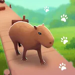 Capybara Run: Capybara Dash icon