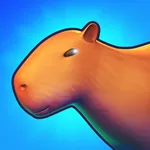 Capybara Tower: Stack & Build icon