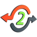 Friends2Share icon