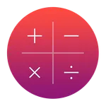 Cute Calculator icon