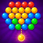 Bubble Shooter – Pop Puzzle icon