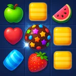 Candy Match 3 Puzzle Adventure icon