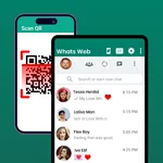 Whatscan for Web 2023 - Pro icon