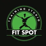 Fitspot Training Studio icon