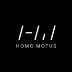 Homo Motus icon