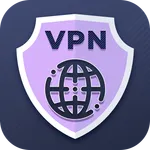 Space Proxy : Button Fast Tap icon