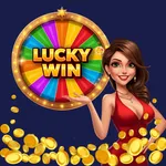 Lucky Win - Spin Lucky Wheel icon