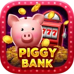 Piggy Bank - Piggy Bank Slots icon