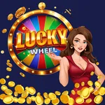 Lucky Wheel - Spin Lucky Wheel icon
