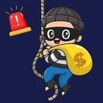Whack the Thief icon