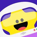 Novakid Jr: Kids English icon