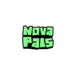 NovaPals: Learn English AI icon