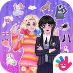 YoYa: Dress Up Fashion Girl icon