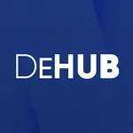 DeHUB: DePaul Engagement HUB icon