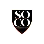 Harvard College SOCO icon