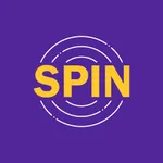 UWSP SPIN icon