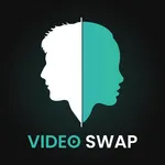 Deep Swap - Face Swap AI Video icon