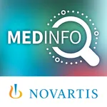 Novartis Medical Information icon