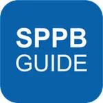 SPPB Guide icon