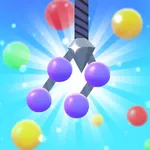 Bubble Chain-Puzzle & Strategy icon