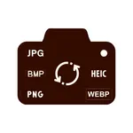 I-Convert - heic to jpg icon