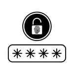 Pass Locker - Secure Passwords icon