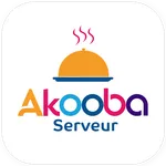Akooba Serveur icon