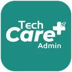 TechCare Admin icon