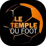 Le Temple du Foot icon