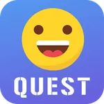 😃 Emoji Quest - Проверь Ловко icon