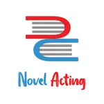 FEA Novelacting - Indian Novel icon