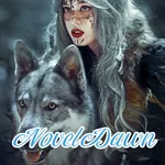 NovelDawn - Werewolf & Vampire icon