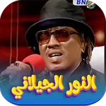 جميع اغاني النور الجيلاني icon