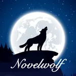 NovelWolf-Werewolf Story Novel icon