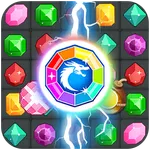 Jewels Adventure: Match 3 icon
