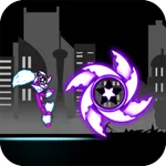 Stickman: Shadow Fight icon
