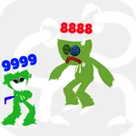 Stick Wuggy: Dedense Tower icon