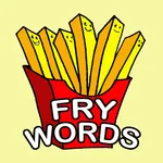 Fry Words icon