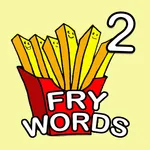 Fry Words 2 icon