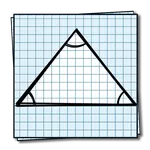 Triangle Calculator icon