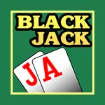 Video Blackjack icon