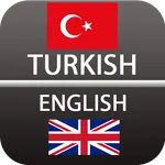 Learn Easily English & Turkish icon