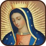 Our Lady of Guadalupe Prayers icon