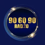 90 60 90 Radio icon