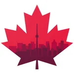 Canada Citizenship Simulator icon