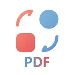 PDF: Scan, Convert and Edit icon