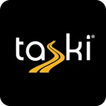 taSki - Corporate Mobility icon
