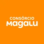 Consórcio Magalu icon