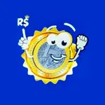 Novo do 1 Real icon