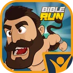 Bible Run icon